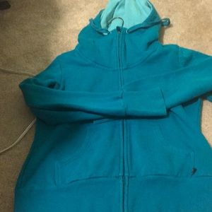 Tuff athletics sweatshirt